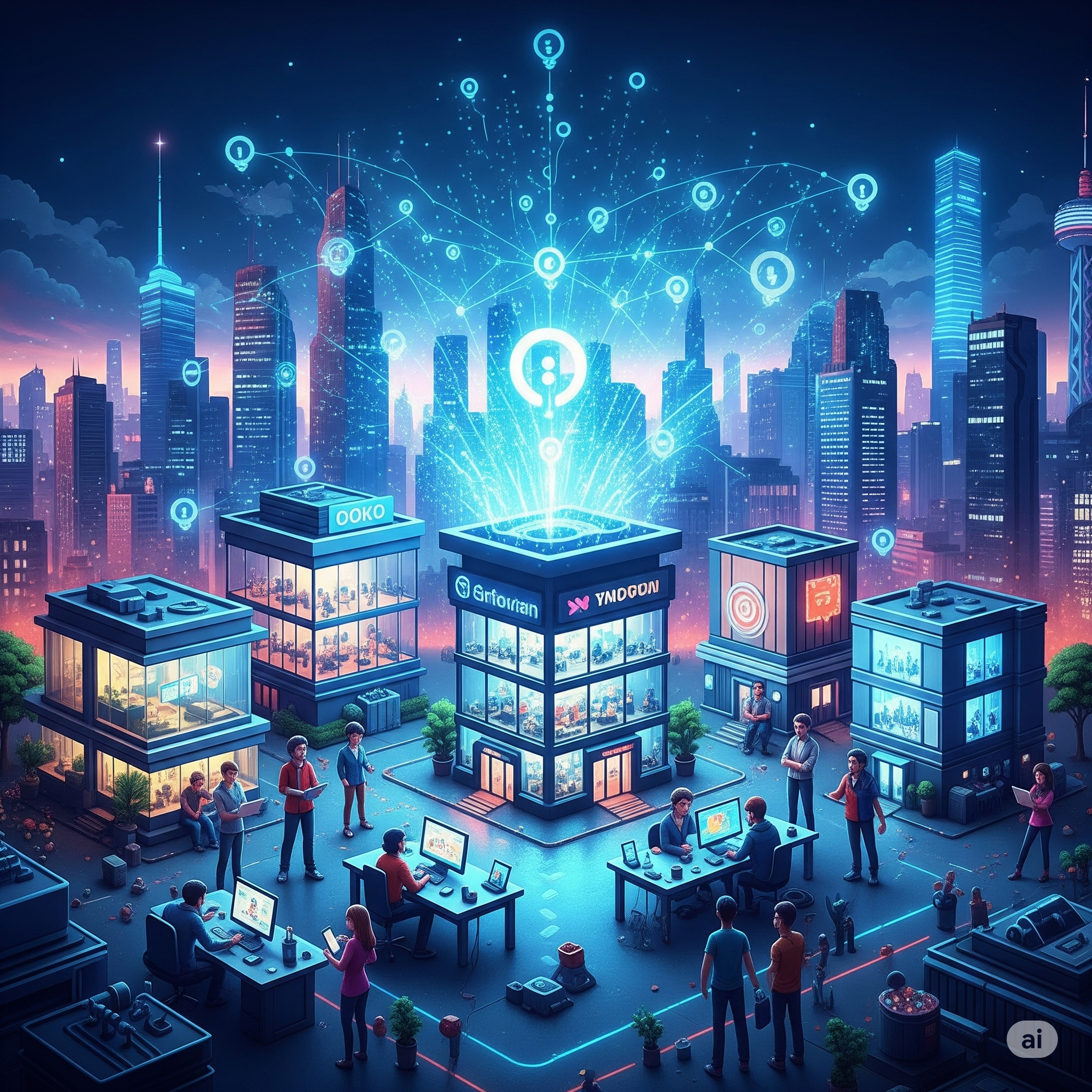 C&aacute;c vấn đề ph&aacute;p l&yacute; cần lưu &yacute; cho Startup c&ocirc;ng nghệ tại Việt Nam - Phần 1/3: Giới thiệu về bối cảnh ph&aacute;p l&yacute; 